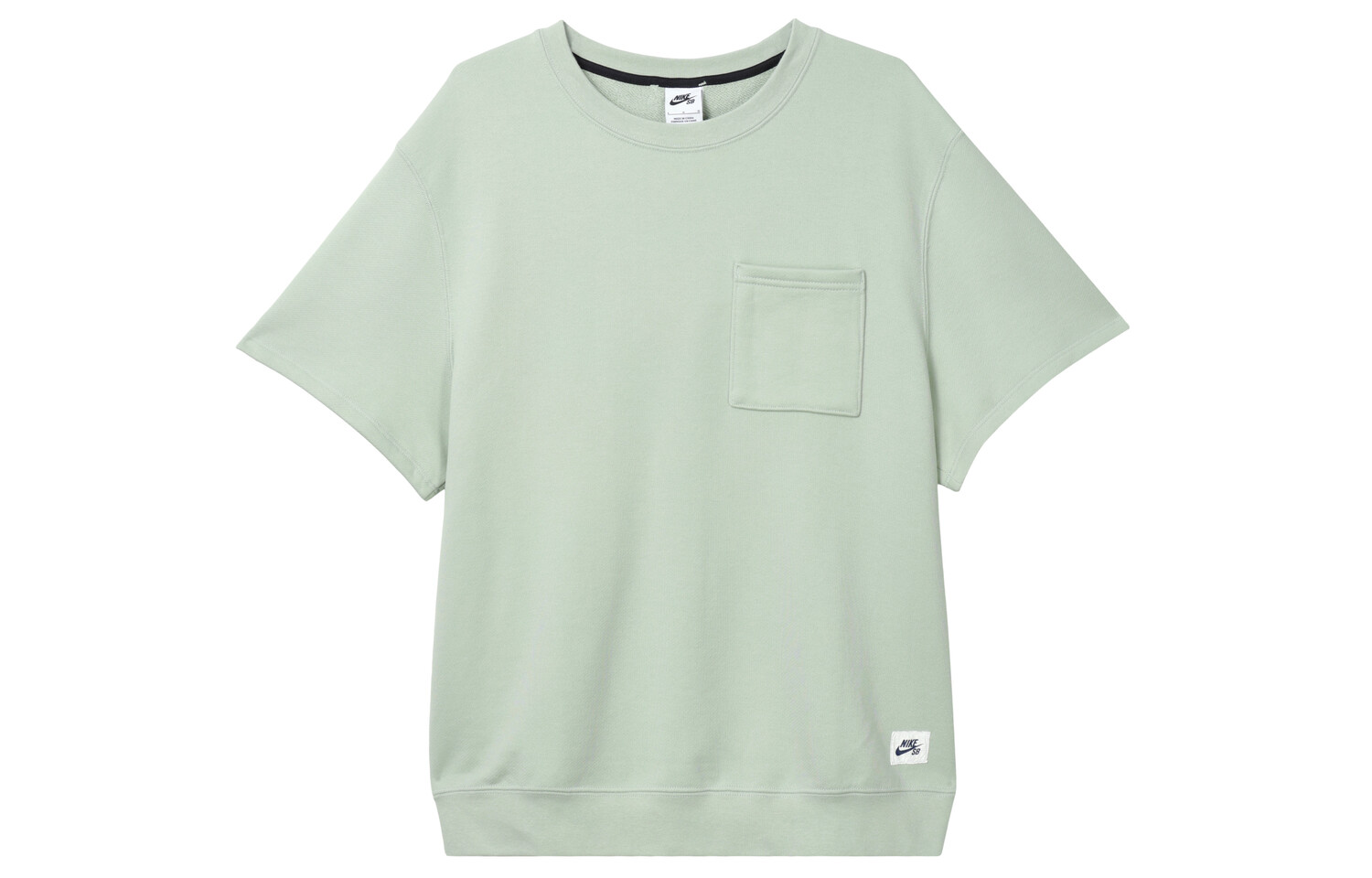 Футболка Nike унисекс, цвет Aqua blue/deep navy blue, Синий, Футболка Nike унисекс, цвет Aqua blue/deep navy blue
Футболка Nike унисекс, цвет Aqua blue/deep navy blue, Синий, Футболка Nike унисекс, цвет Aqua blue/deep navy blue