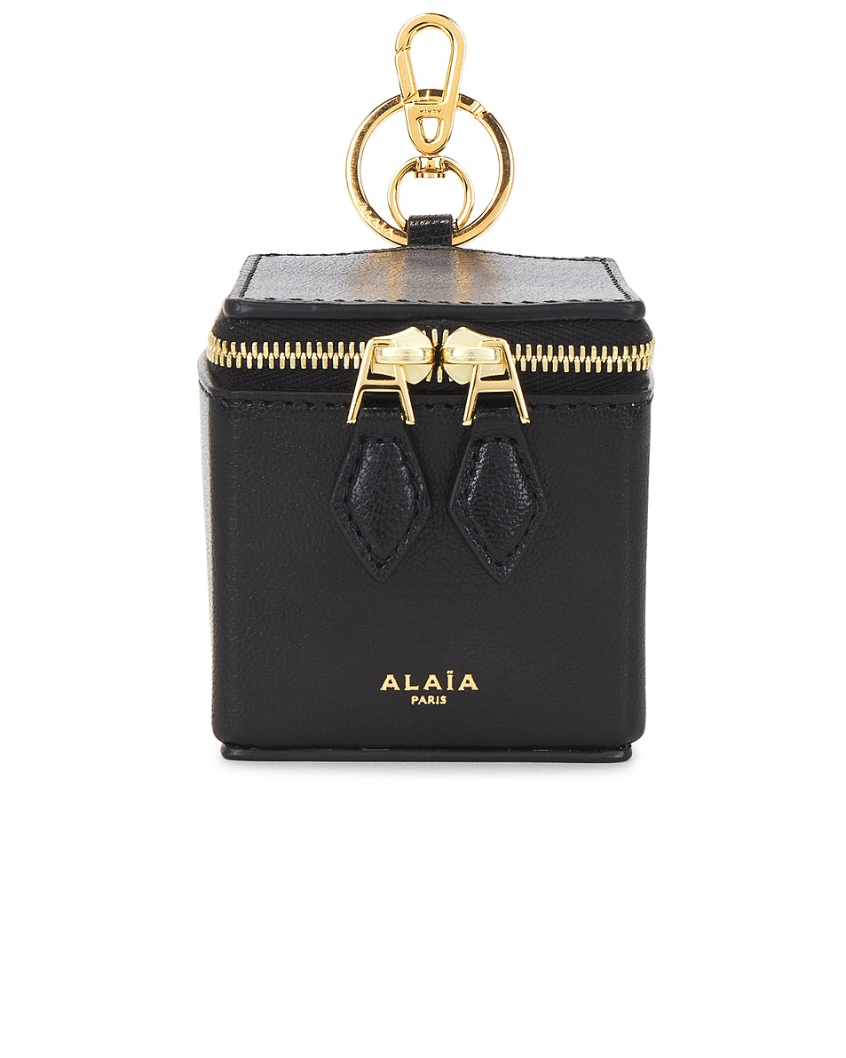 Кошелёк ALAÏA Alaïa, Noir
Кошелёк ALAÏA Alaïa, Noir