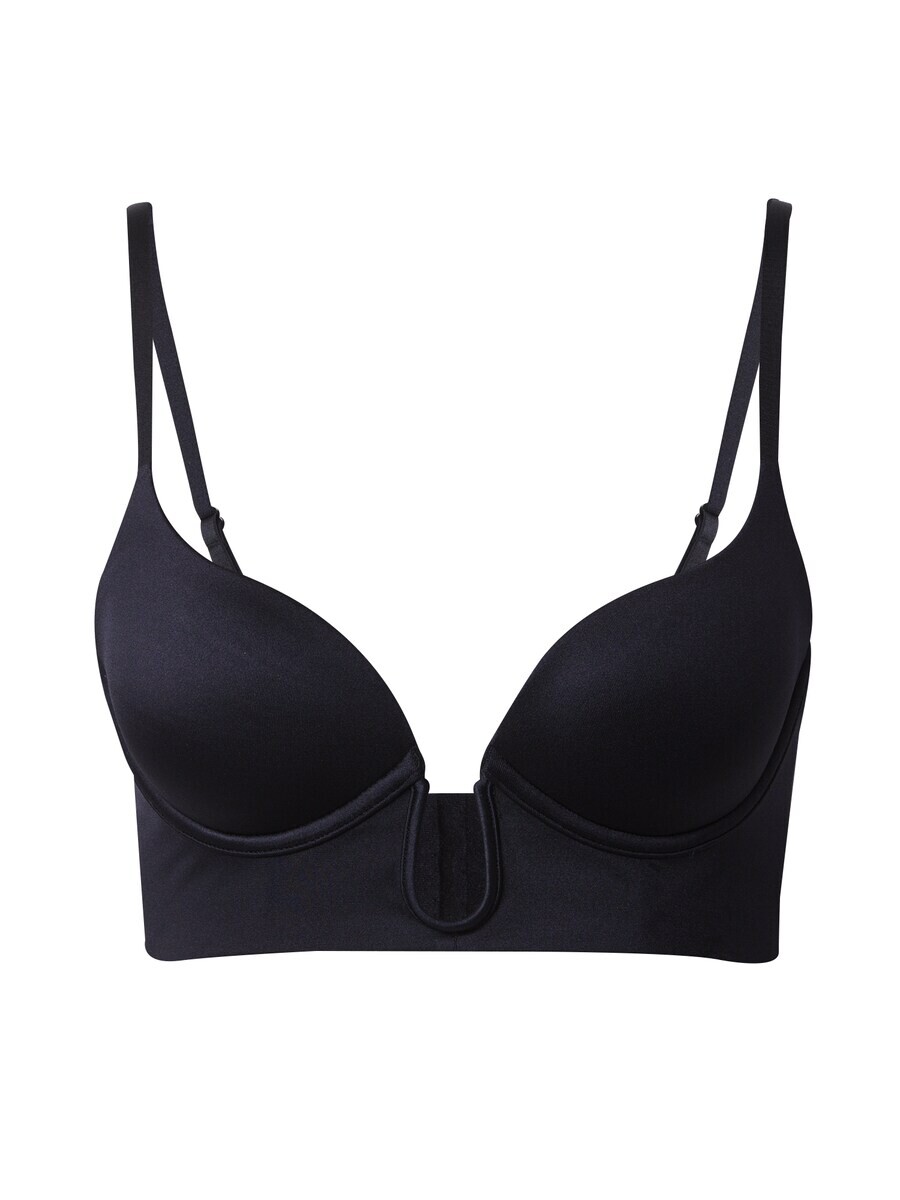 Бюстгальтер Dorina, черный
Бюстгальтер Dorina, черный