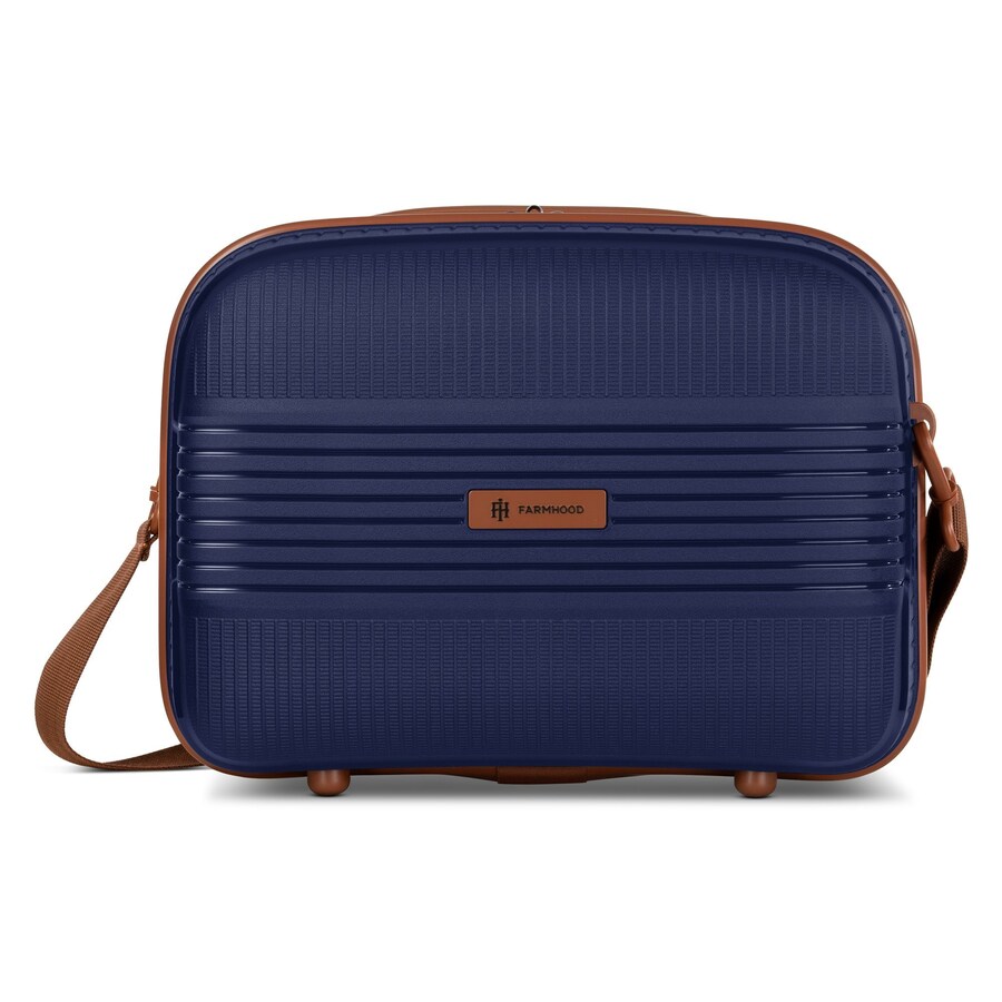 Сумка для туалетных принадлежностей Farmhood Eco Edition, темно-синий
Сумка для туалетных принадлежностей Farmhood Eco Edition, темно-синий