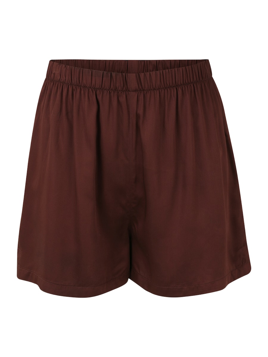 Пижамные штаны Les Lunes, темно-коричневый
Пижамные штаны Les Lunes, темно-коричневый