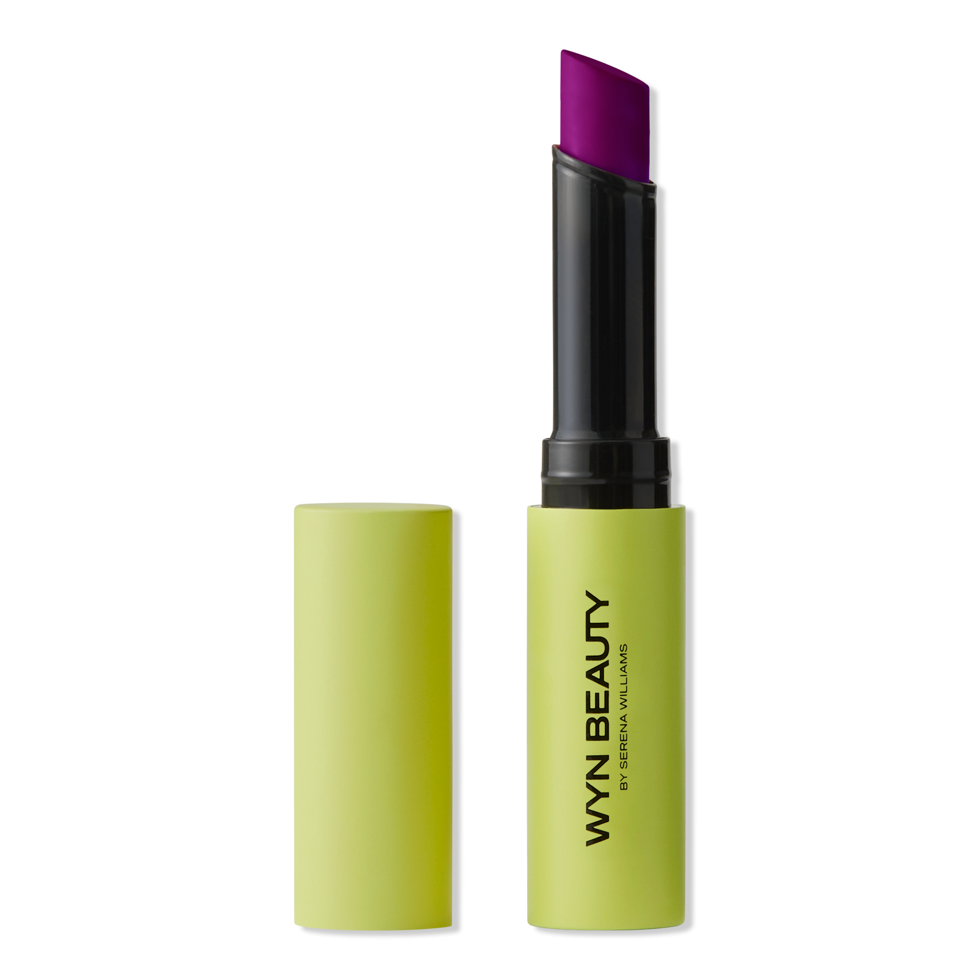 Помада Say Everything Max Intensity Featherweight WYN BEAUTY, CHALLENGE (deep berry)
Помада Say Everything Max Intensity Featherweight WYN BEAUTY, CHALLENGE (deep berry)