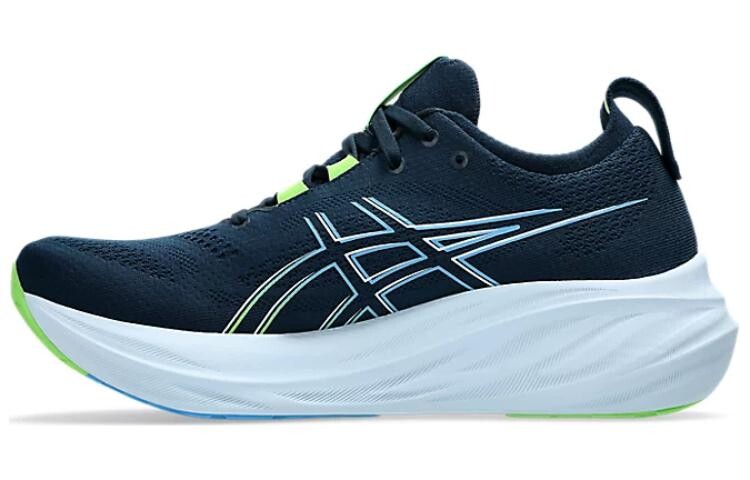 Asics Кроссовки Мужчины, France Blue
Asics Кроссовки Мужчины, France Blue
