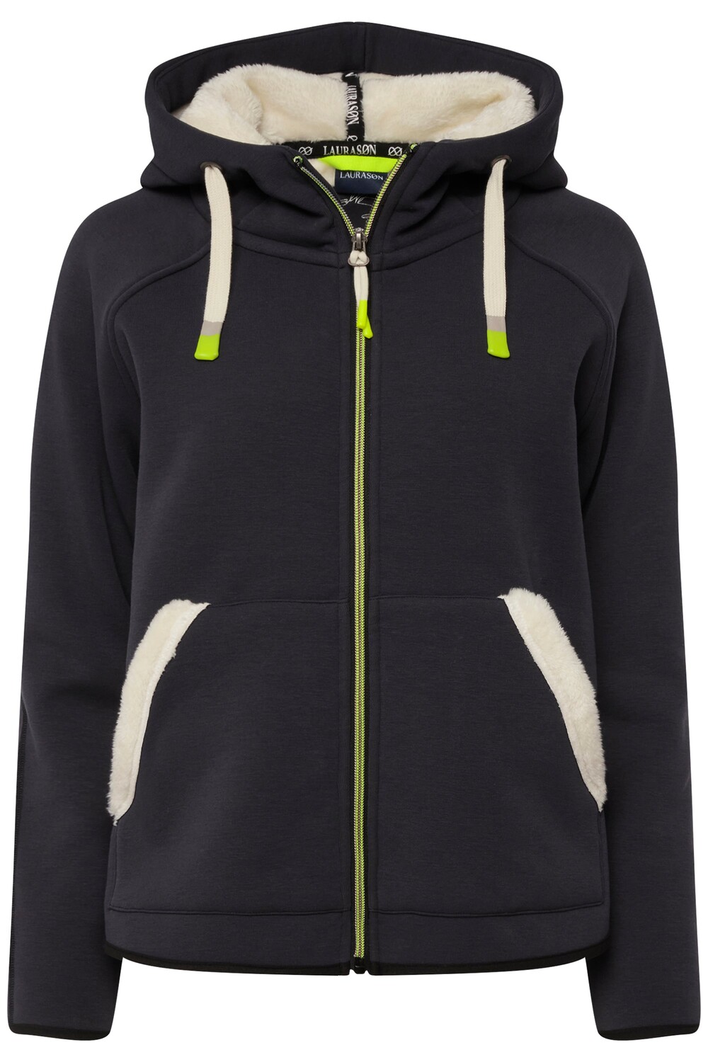 Толстовка LAURASØN, серый
Толстовка LAURASØN, серый