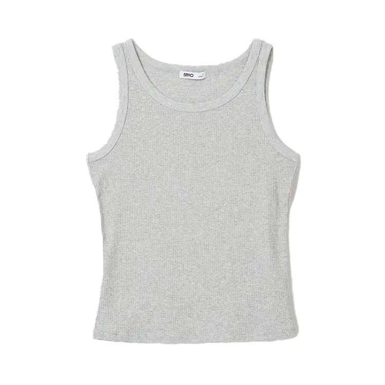 Топ-майка Women's Moderate Others SPAO, heather серый
Топ-майка Women's Moderate Others SPAO, heather серый