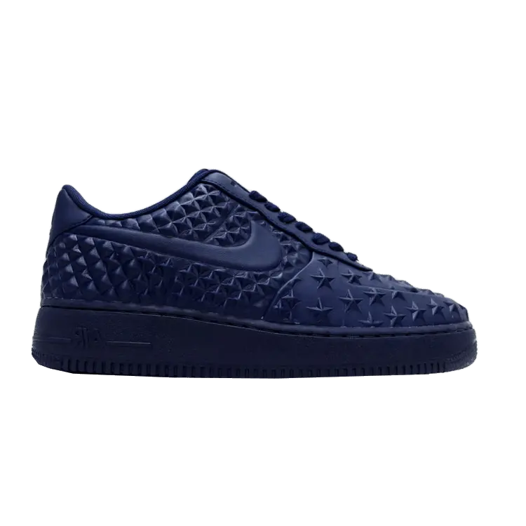 Кроссовки Nike Air Force 1 Low LV8 'Independence Day', синий
Кроссовки Nike Air Force 1 Low LV8 'Independence Day', синий