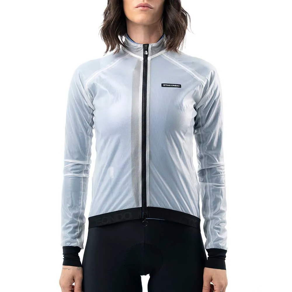 Куртка Etxeondo Busti, белый
Куртка Etxeondo Busti, белый