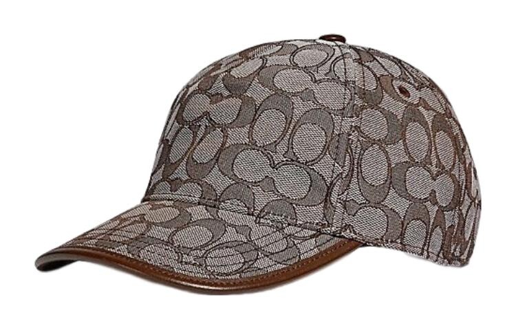 Кепка унисекс COACH, Gray
Кепка унисекс COACH, Gray