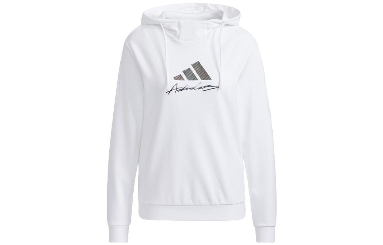 Adidas Женская толстовка, Белый
Adidas Женская толстовка, Белый