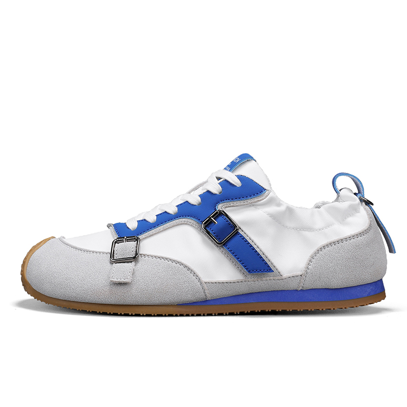 Легкие мужские кэжуал кеды Low Top NMR, белый
Легкие мужские кэжуал кеды Low Top NMR, белый