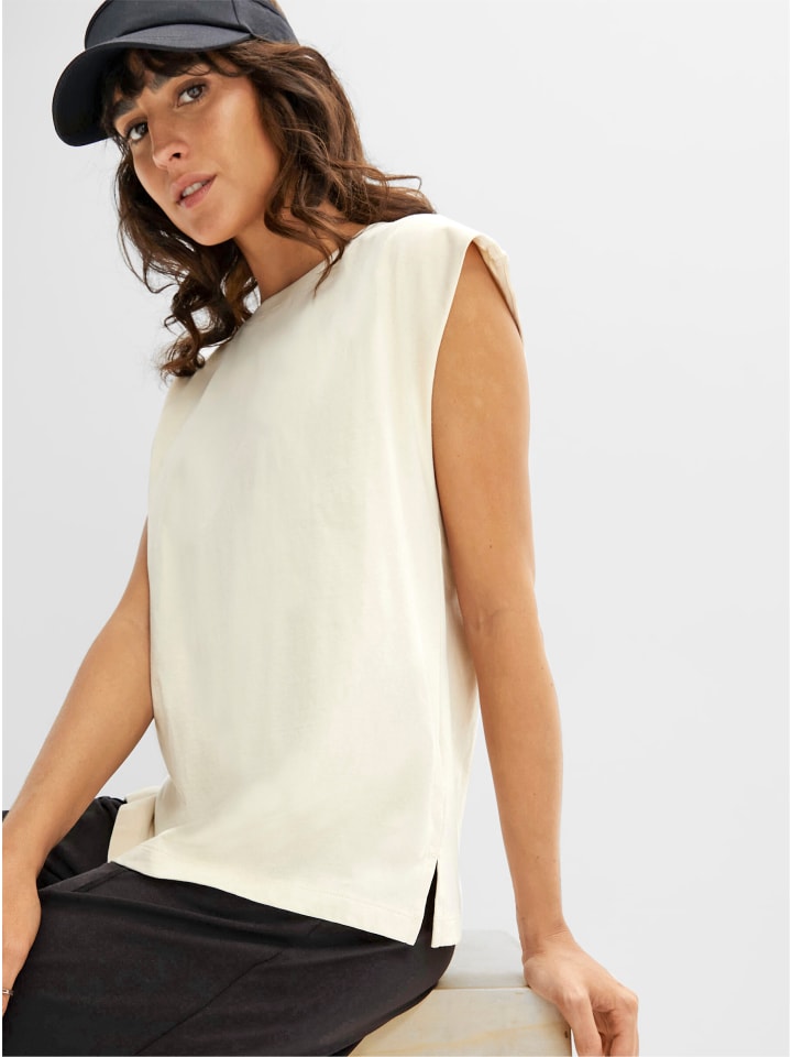 Рубашка цвета экрю WITT WEIDEN
Рубашка цвета экрю WITT WEIDEN