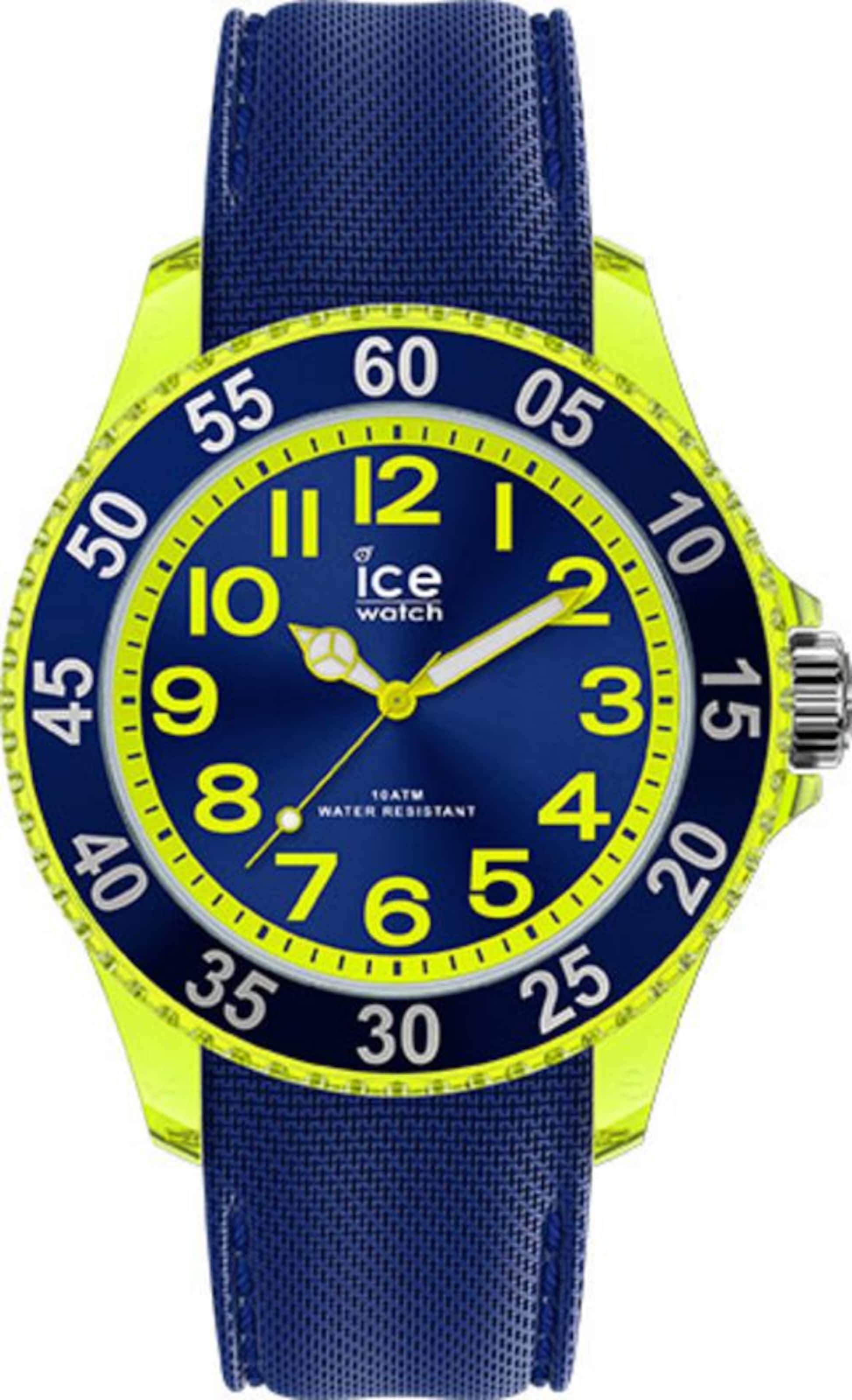 ICE WATCH Часы в синем цвете
ICE WATCH Часы в синем цвете