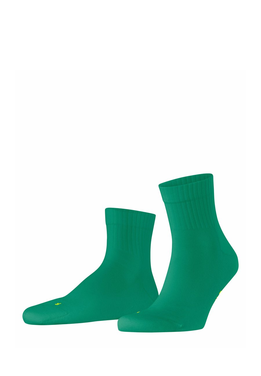 Носки FALKE Run Rib Unisex light cushioning, Tourmaline/Green
Носки FALKE Run Rib Unisex light cushioning, Tourmaline/Green
