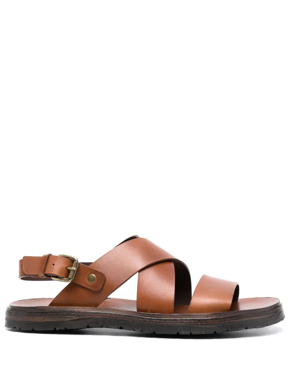 Сандалии Kontaire 005 Officine Creative, коричневый
Сандалии Kontaire 005 Officine Creative, коричневый