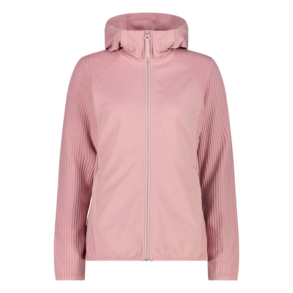 Куртка CMP 34H5546, розовый
Куртка CMP 34H5546, розовый