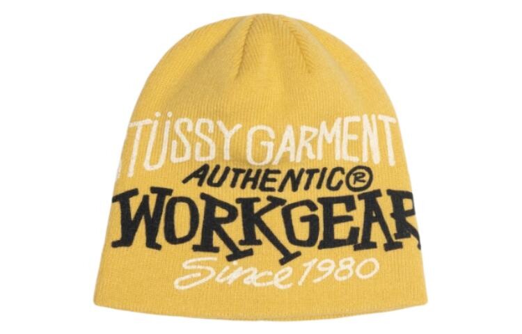 Шапка-бини Stussy унисекс
Шапка-бини Stussy унисекс