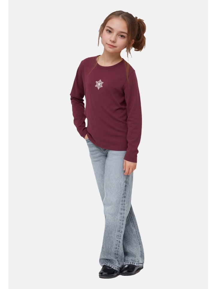 Name it Комплект из двух свитеров "Vix" фиолетового цвета
Name it Комплект из двух свитеров "Vix" фиолетового цвета