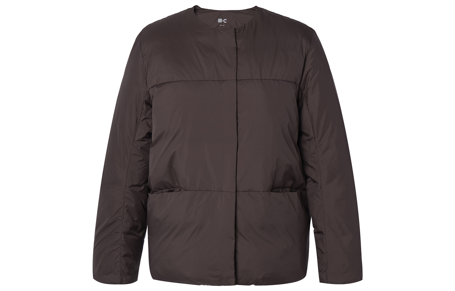 Пуховик женский темно-умбра UNIQLO, Желтый, Пуховик женский темно-умбра UNIQLO
Пуховик женский темно-умбра UNIQLO, Желтый, Пуховик женский темно-умбра UNIQLO