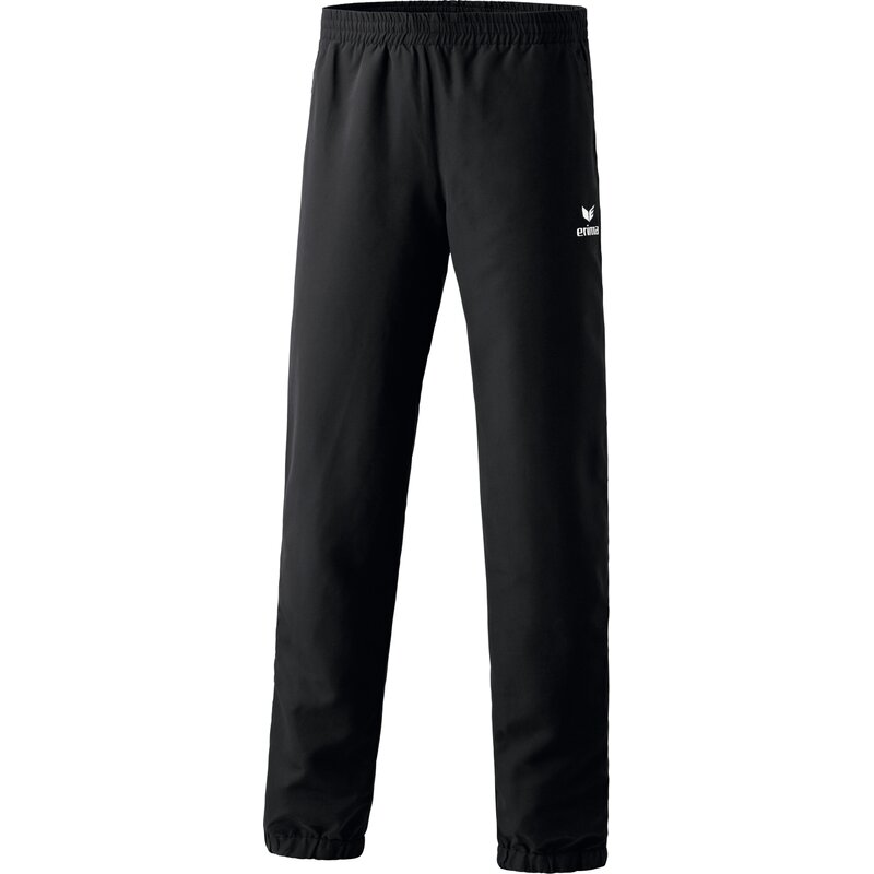 Взрослые брюки. Презентационные брюки Miami. Erima, черный
Взрослые брюки. Презентационные брюки Miami. Erima, черный