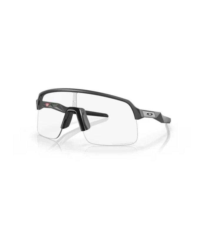 Спортивные солнцезащитные очки для активного отдыха на природе Oakley, черный
Спортивные солнцезащитные очки для активного отдыха на природе Oakley, черный
