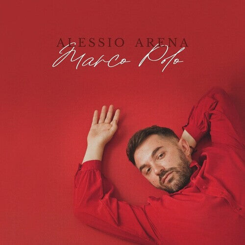 CD диск Arena, Alessio: Marco Polo
CD диск Arena, Alessio: Marco Polo