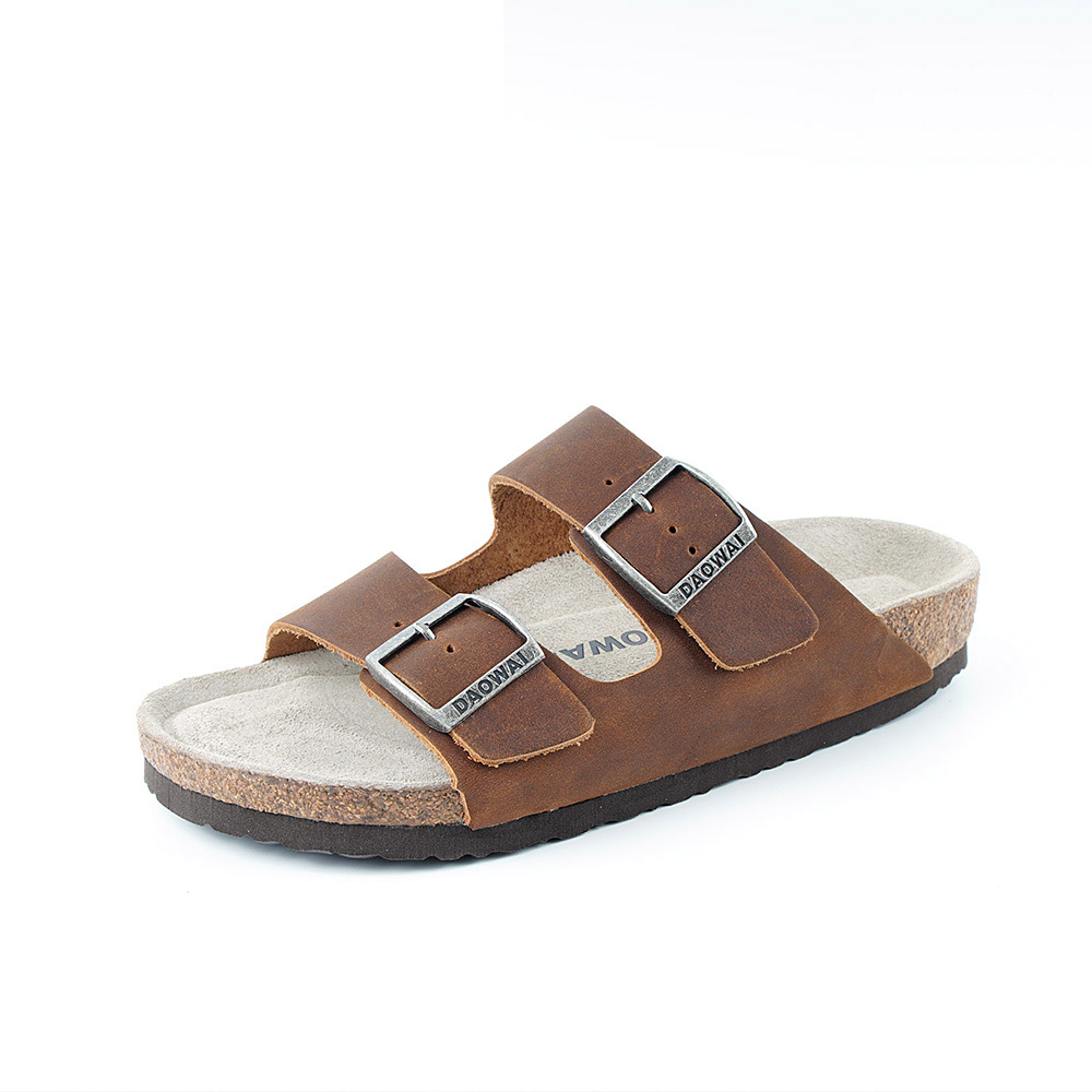 Пляжные сандалии мужские Абрикос/Каштан/Чёрный/Тёмный кофе DAOWAI, Абрикосовый воск
Пляжные сандалии мужские Абрикос/Каштан/Чёрный/Тёмный кофе DAOWAI, Абрикосовый воск