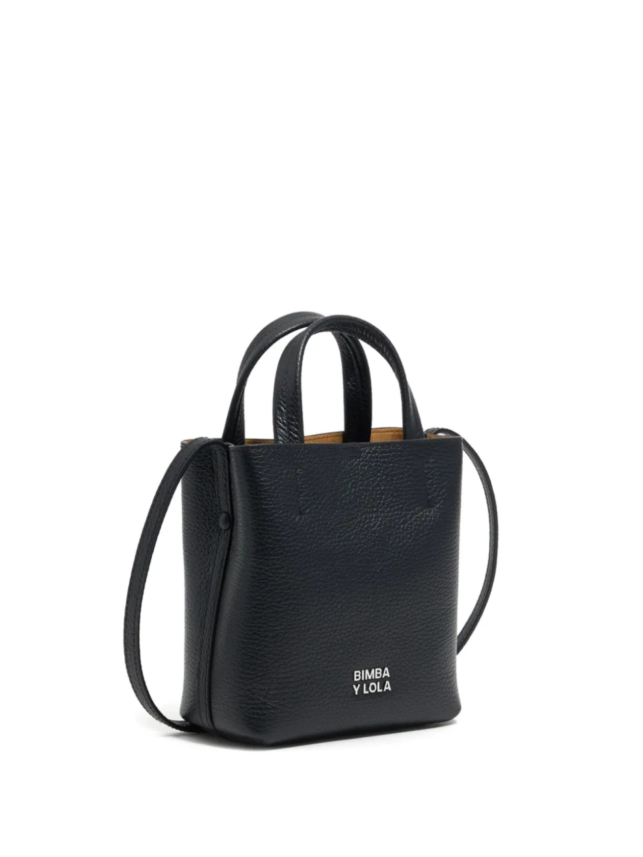 Миниатюрная сумка-тоут Bimba y Lola для чихуахуа, черный
Миниатюрная сумка-тоут Bimba y Lola для чихуахуа, черный