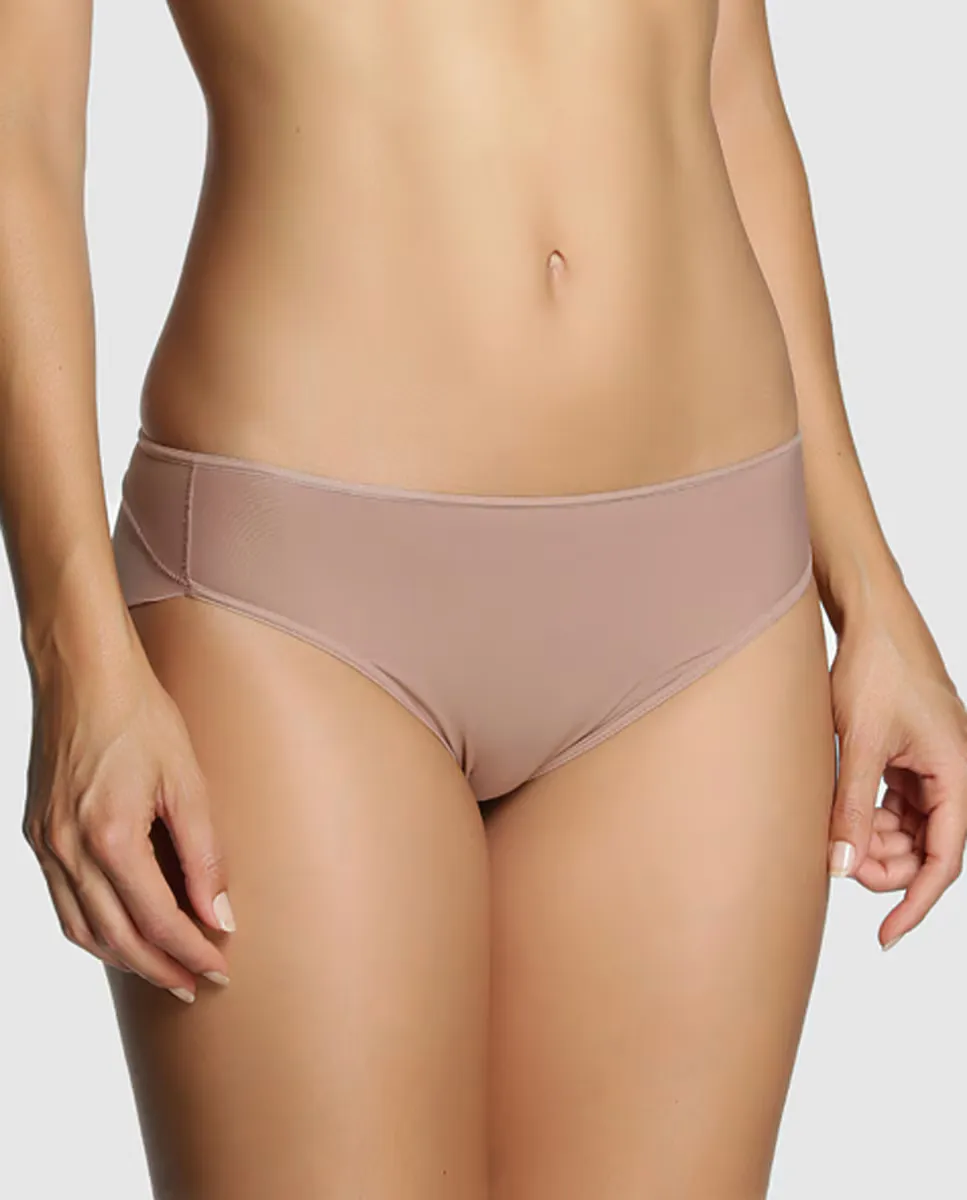 Женские трусики-невидимки Janira без следов, бежевый
Женские трусики-невидимки Janira без следов, бежевый