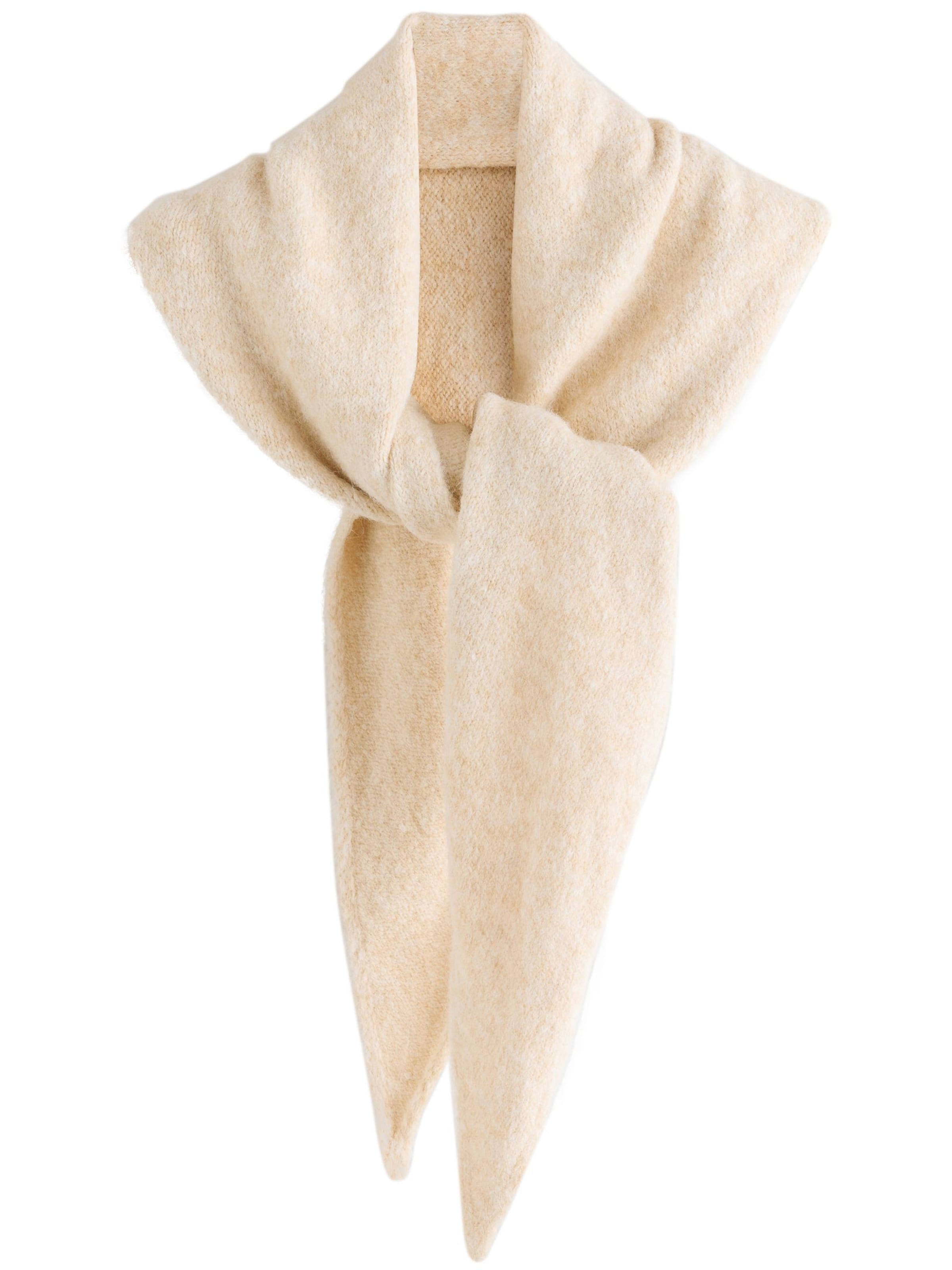 Next Шарф в цвете экрю
Next Шарф в цвете экрю