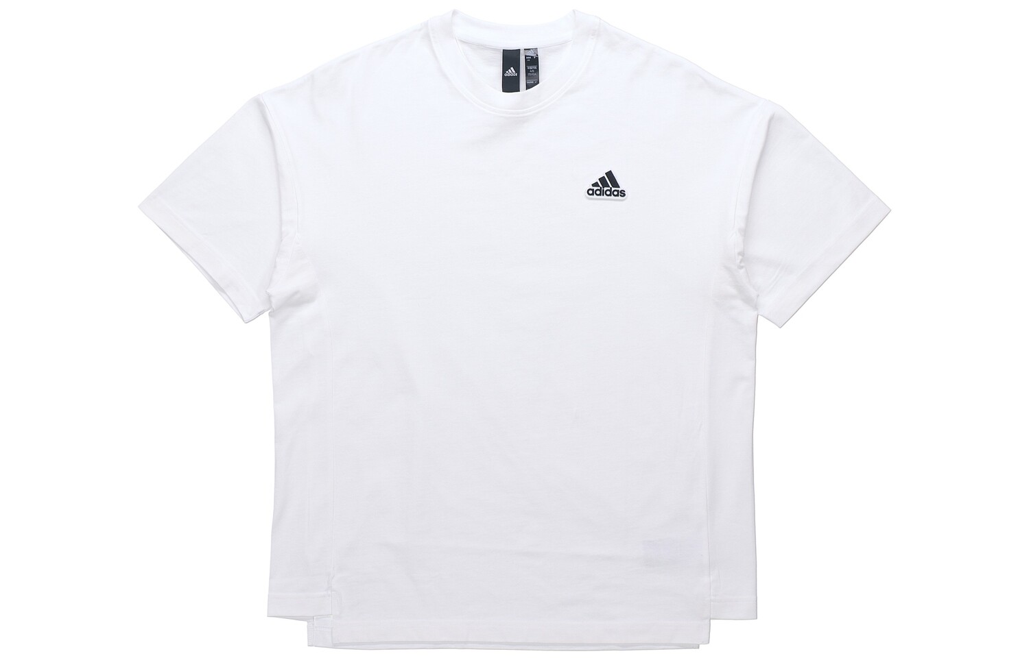 Adidas Мужская футболка, Белый
Adidas Мужская футболка, Белый