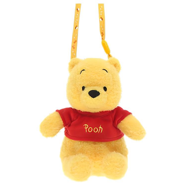 Disney Желтая унисекс сумка через плечо из искусственного меха, Yellow
Disney Желтая унисекс сумка через плечо из искусственного меха, Yellow