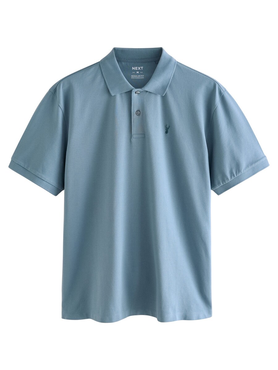 Рубашка Next, синий
Рубашка Next, синий