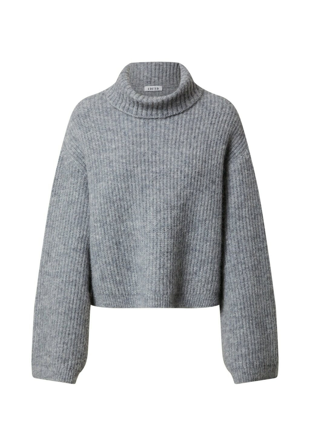 Джемпер EDITED ANNABELLE EDITED, серый
Джемпер EDITED ANNABELLE EDITED, серый