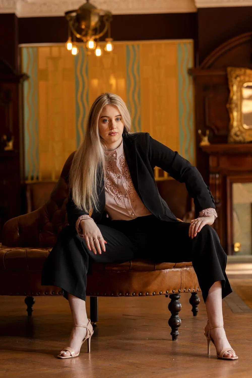 Топ 'Роза' BeReal, розовый
Топ 'Роза' BeReal, розовый