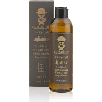 Гель Barba Italiana Aglianico
Гель Barba Italiana Aglianico