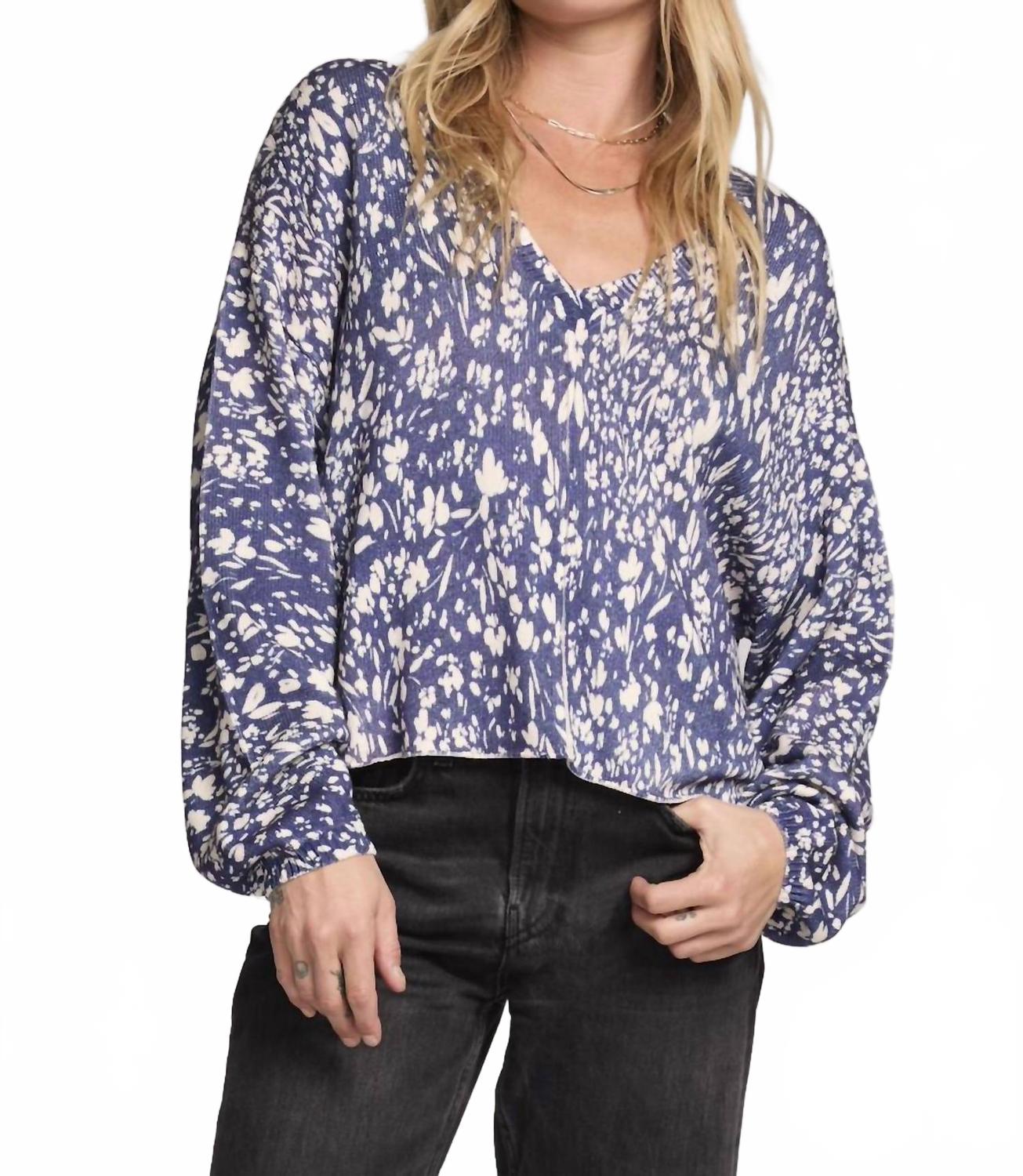 Свитер Payton лазурно-голубого цвета Saltwater Luxe, лазурно-голубой
Свитер Payton лазурно-голубого цвета Saltwater Luxe, лазурно-голубой