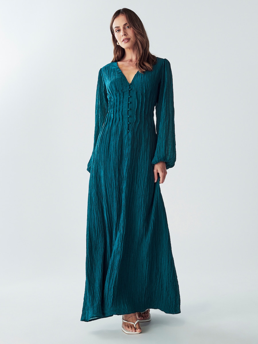 Платье Willa Palamino, Petrol
Платье Willa Palamino, Petrol