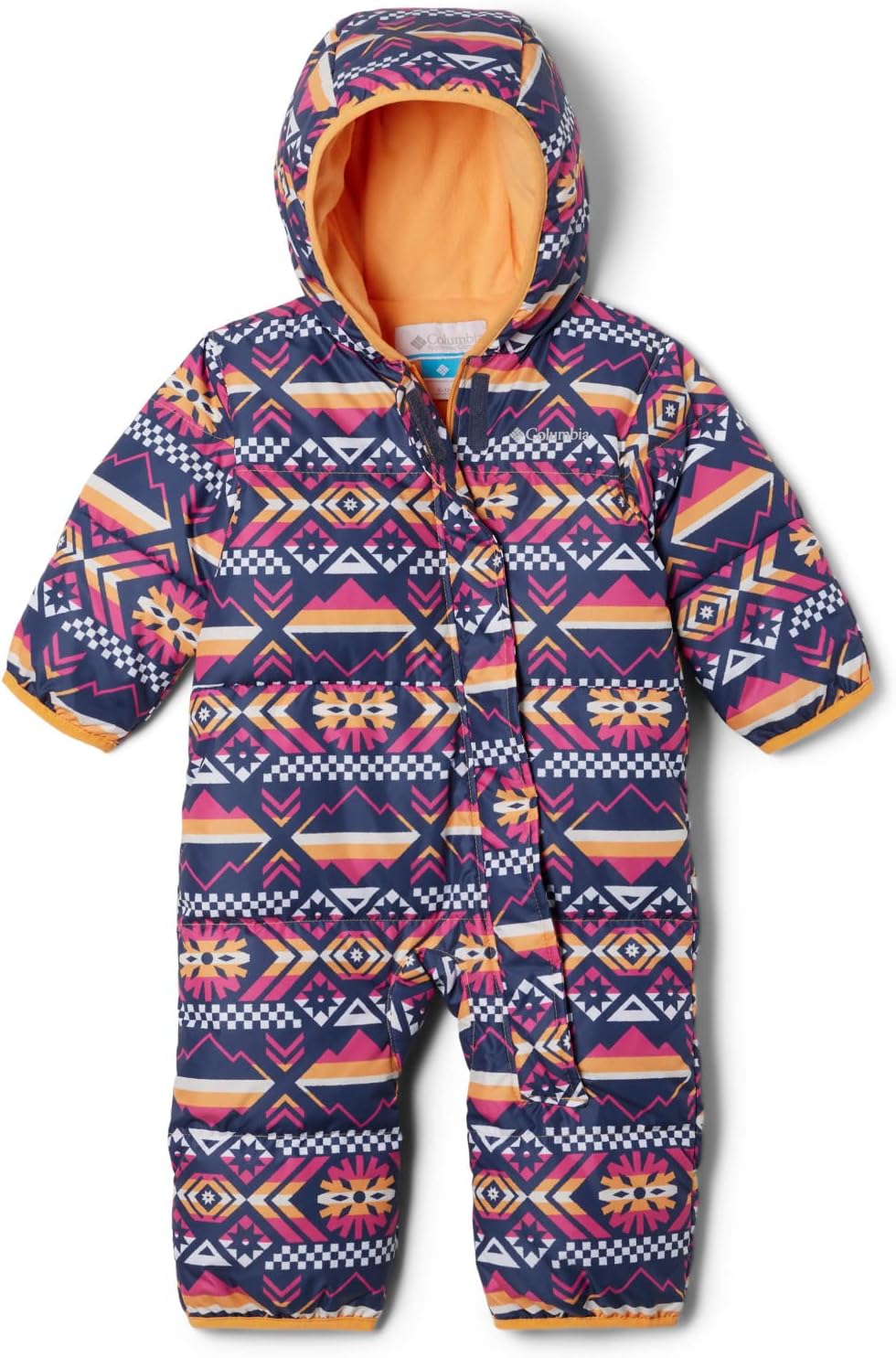 Columbia детский комбинезон Snuggly Bunny, Sunset Peach Checkered Peaks
Columbia детский комбинезон Snuggly Bunny, Sunset Peach Checkered Peaks