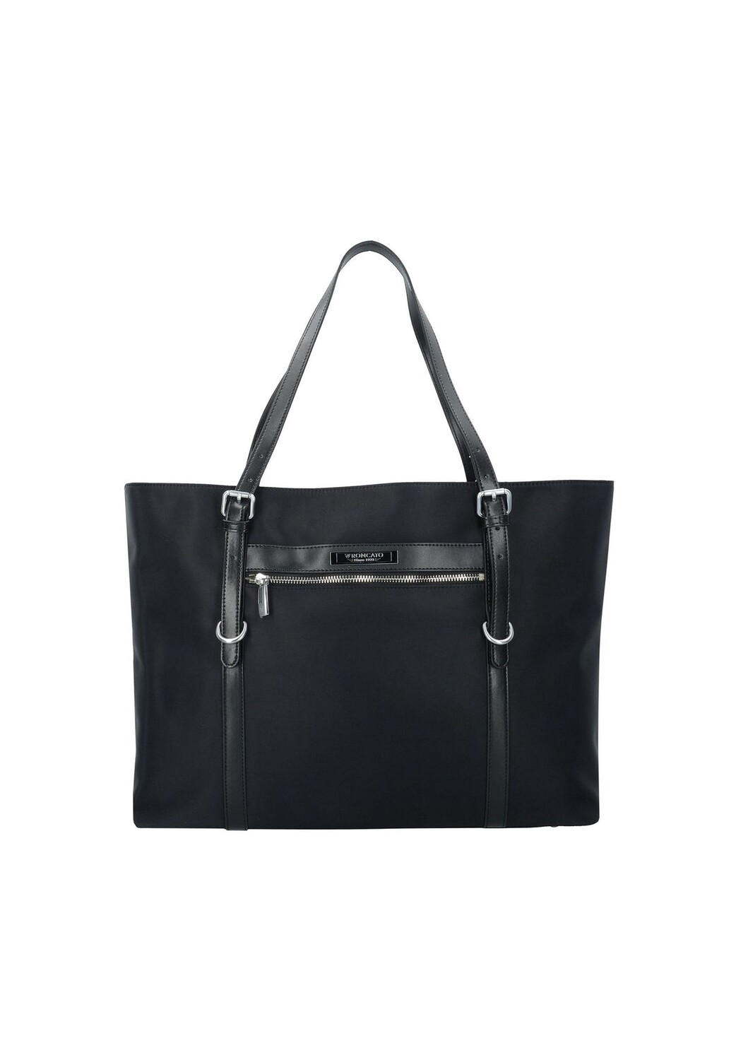 Сумка-шоппер E-Lite 47 см RONCATO, цвет Nero
Сумка-шоппер E-Lite 47 см RONCATO, цвет Nero