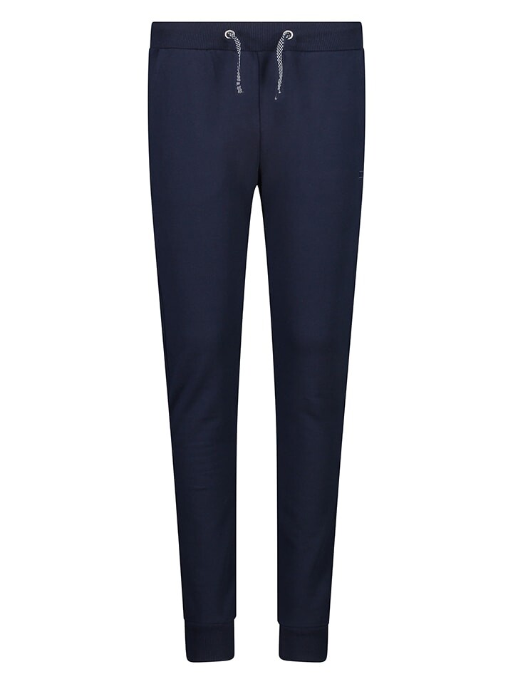 Спортивные штаны CMP Sweathose, темно-синий
Спортивные штаны CMP Sweathose, темно-синий