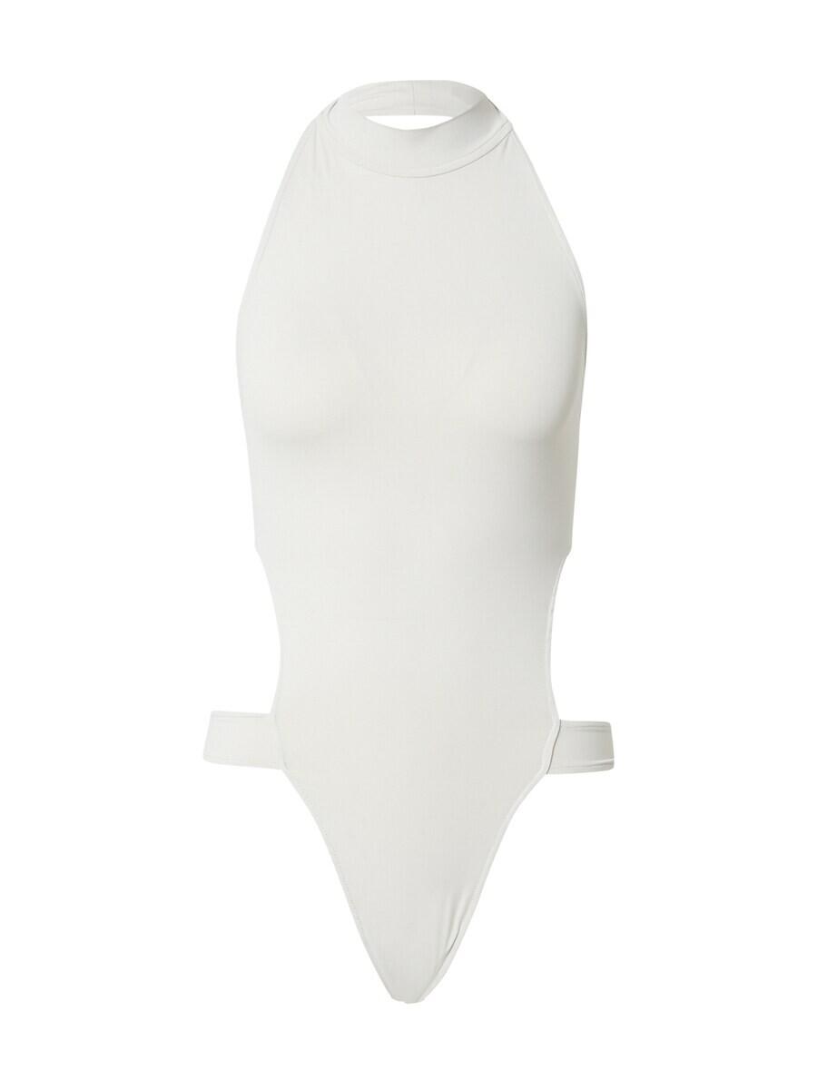 Классический топ RÆRE by Lorena Rae Shirt Bodysuit Cara, белый
Классический топ RÆRE by Lorena Rae Shirt Bodysuit Cara, белый