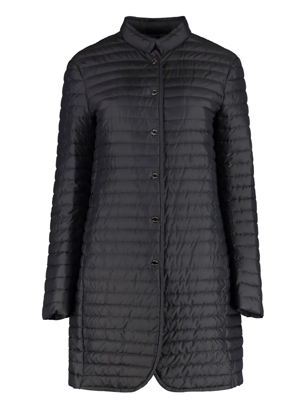 Плащ Lea Moorer, черный
Плащ Lea Moorer, черный