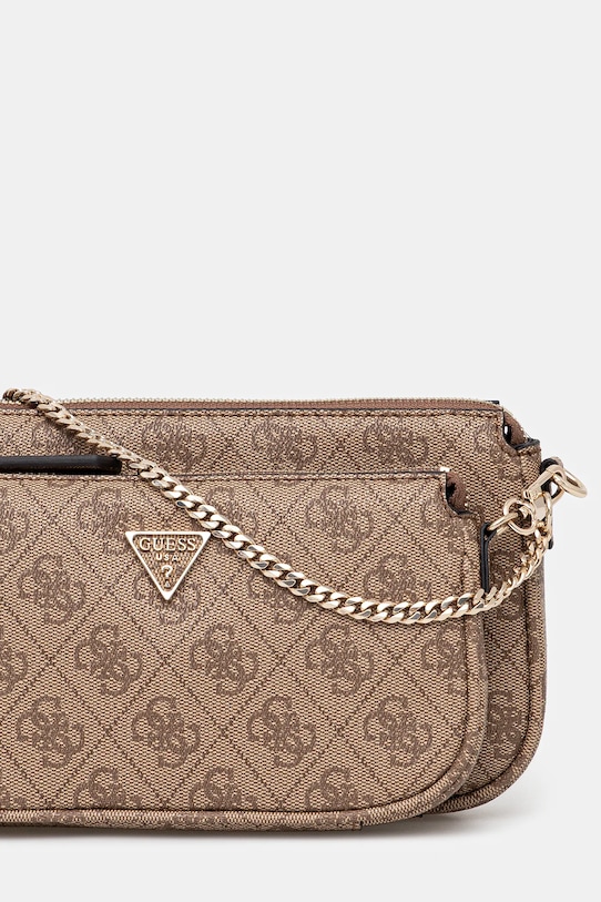 Сумка NOELLE Guess, бежевый
Сумка NOELLE Guess, бежевый