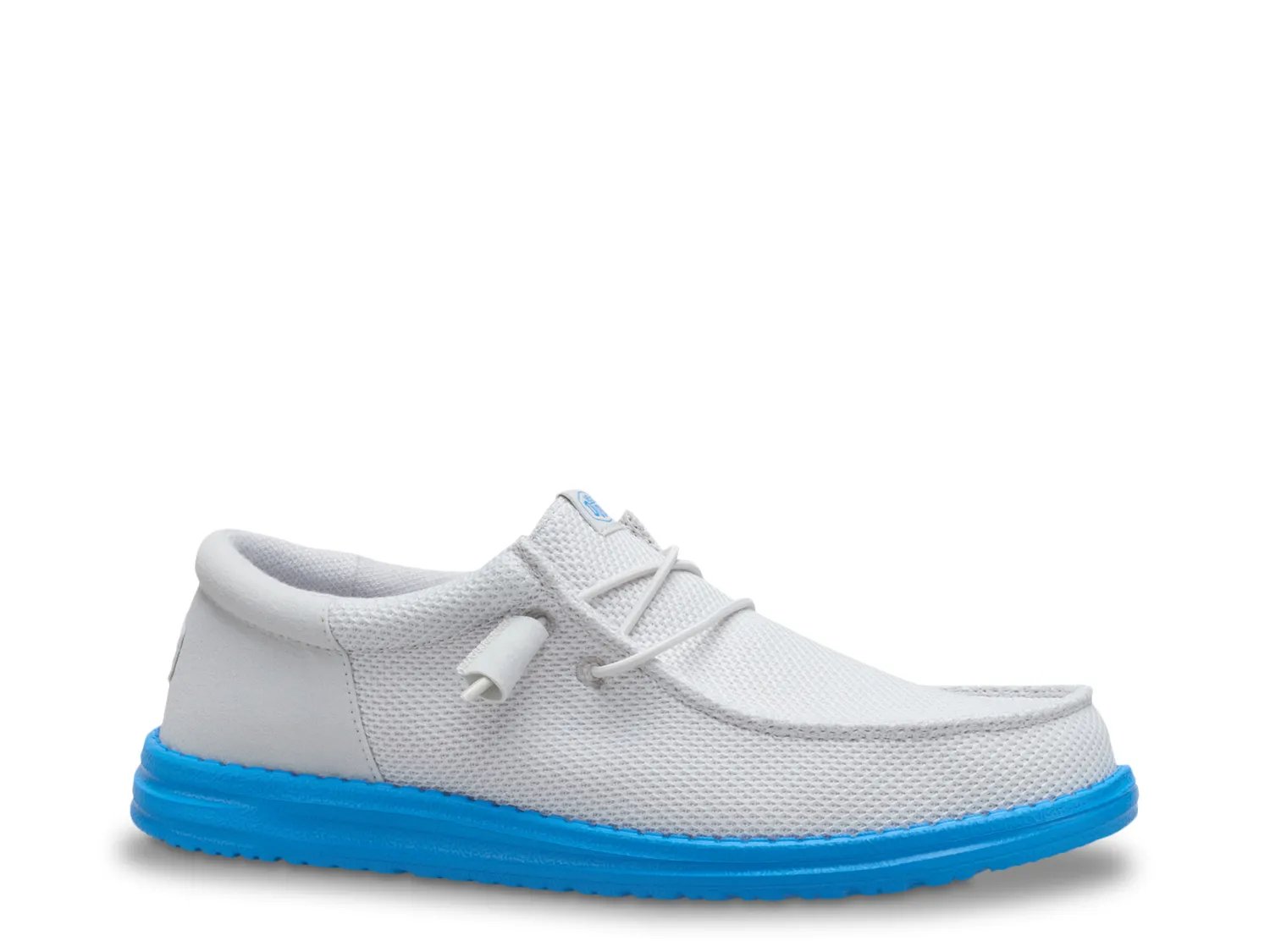 Слипоны HEYDUDE Wally Funk Pop Slip-On - Men's, серый/синий
Слипоны HEYDUDE Wally Funk Pop Slip-On - Men's, серый/синий