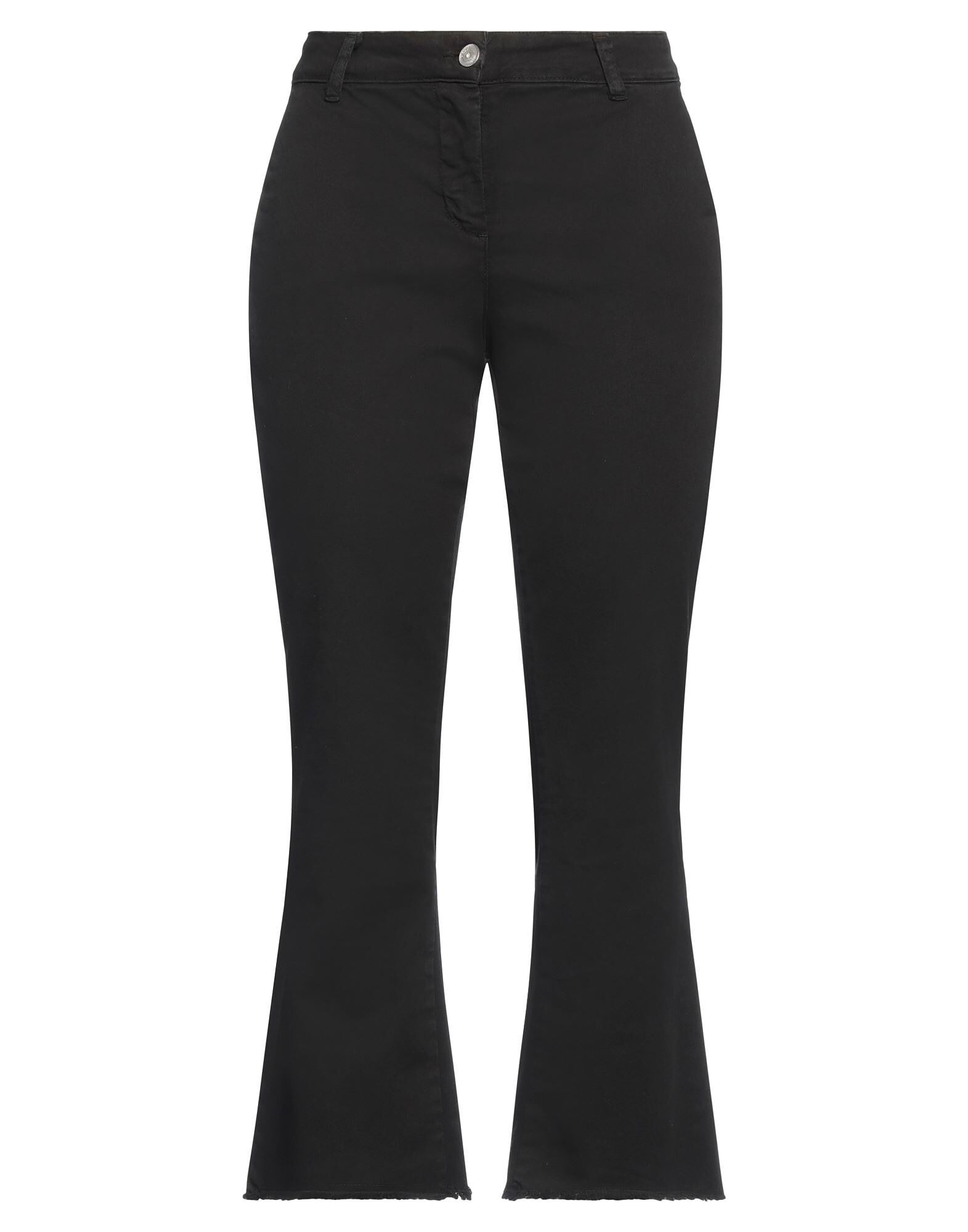 Брюки Hope Fashion, черный
Брюки Hope Fashion, черный