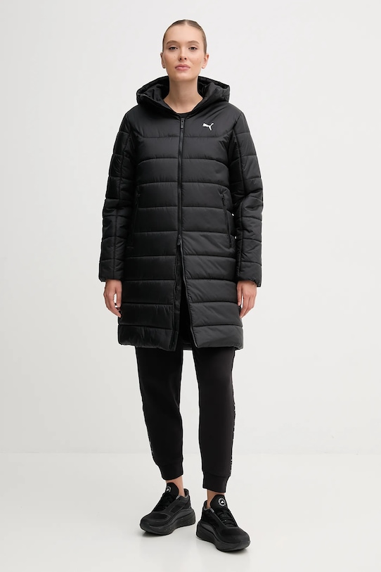 Куртка Puma, черный
Куртка Puma, черный