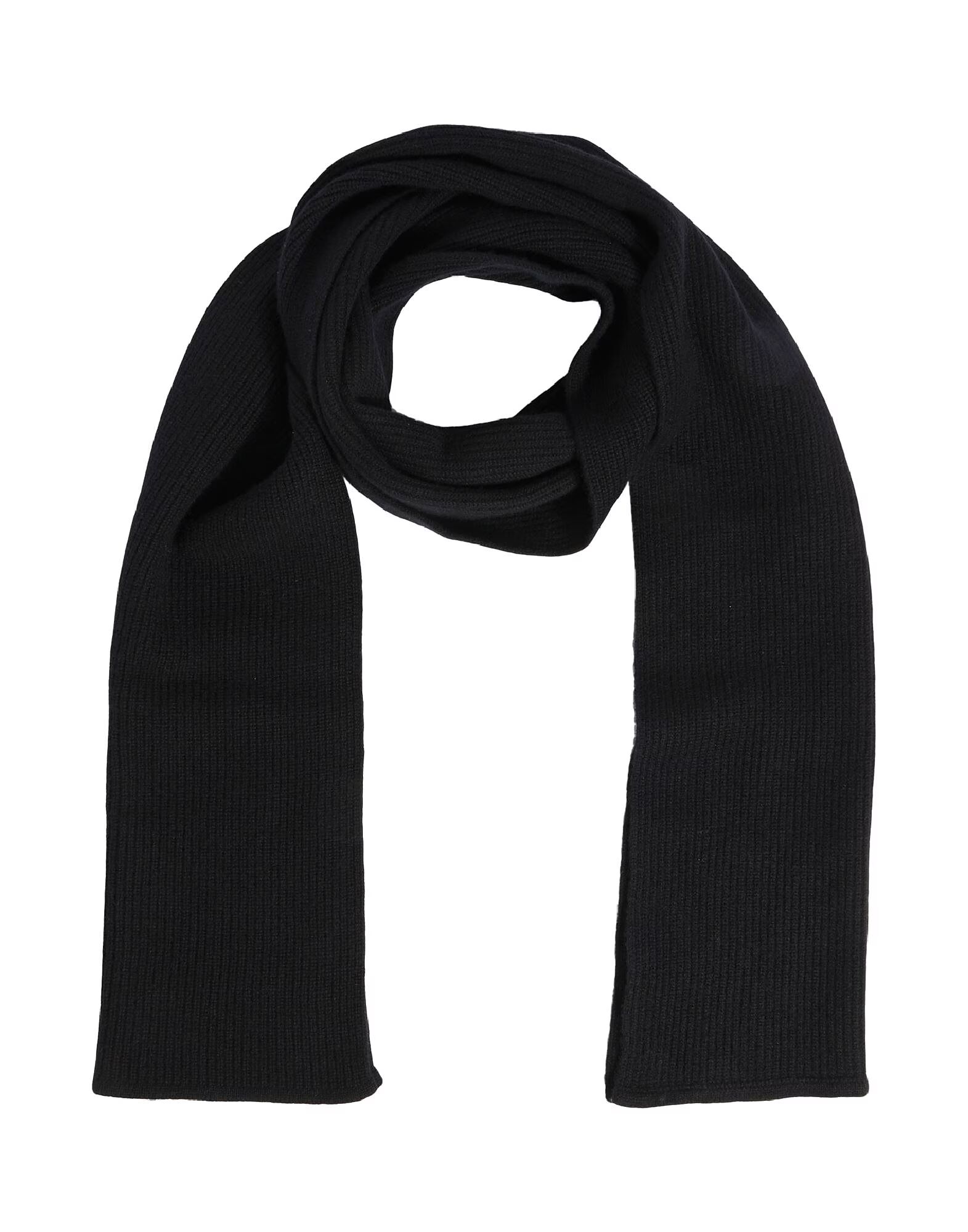 Шарф Dunhill, черный
Шарф Dunhill, черный