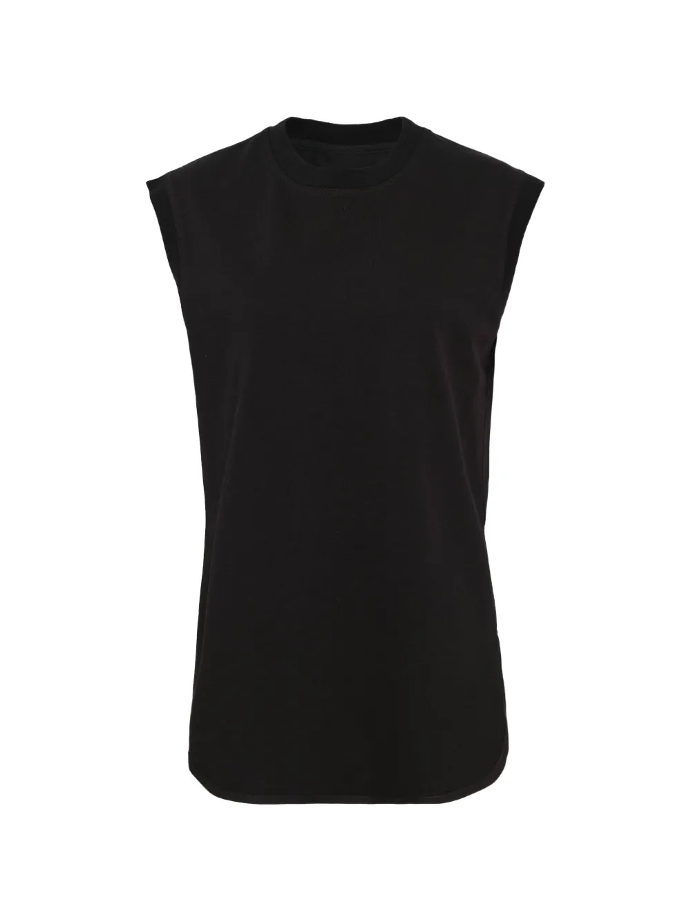 Жилет с перекрестными лямками на спине Litkovska, черный
Жилет с перекрестными лямками на спине Litkovska, черный