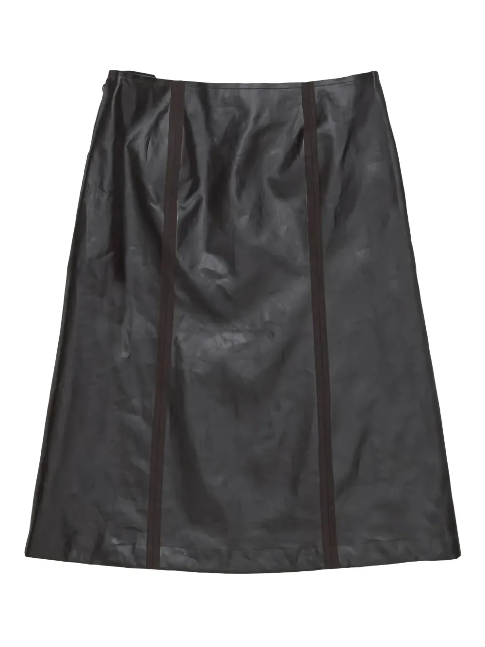 Миди-юбка Fuster Paloma Wool, коричневый
Миди-юбка Fuster Paloma Wool, коричневый