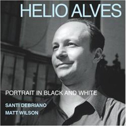 CD диск Alves, Helio: Portrait In Black and White
CD диск Alves, Helio: Portrait In Black and White